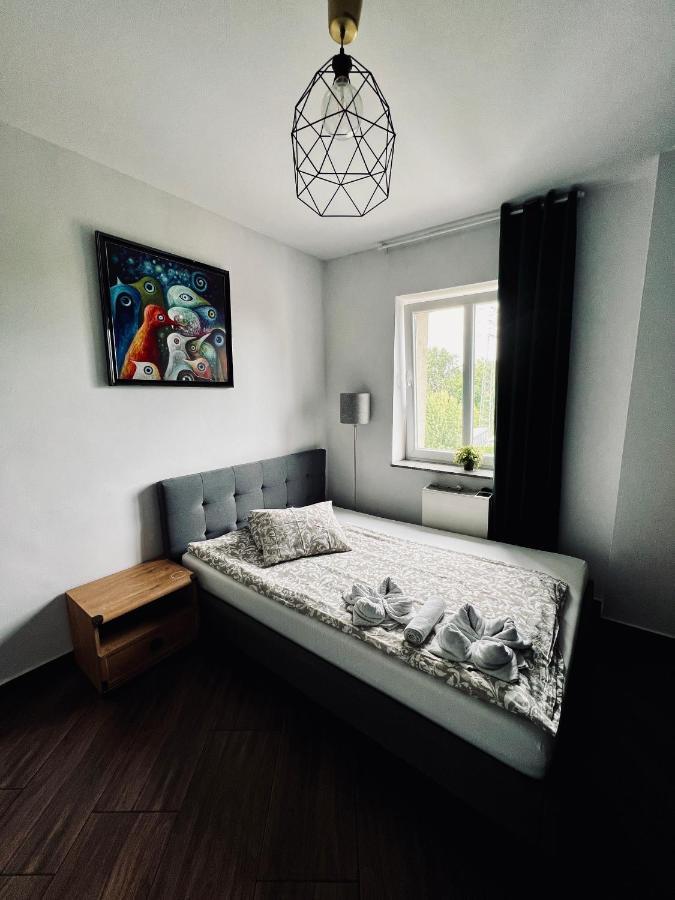 Nalu Apartments No 10&17 Katowice Eksteriør bilde