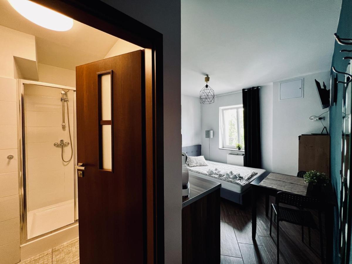 Nalu Apartments No 10&17 Katowice Eksteriør bilde