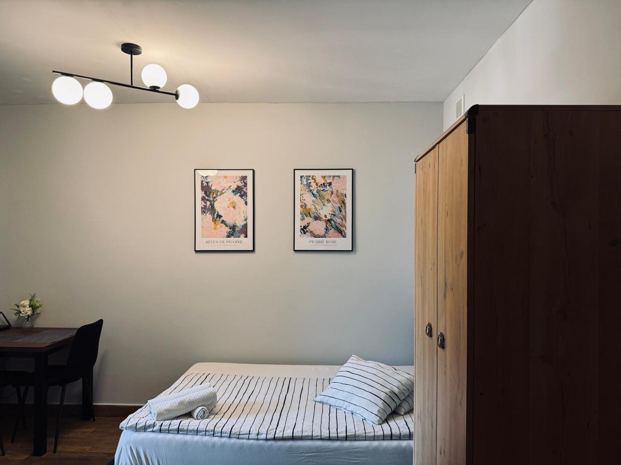 Nalu Apartments No 10&17 Katowice Eksteriør bilde