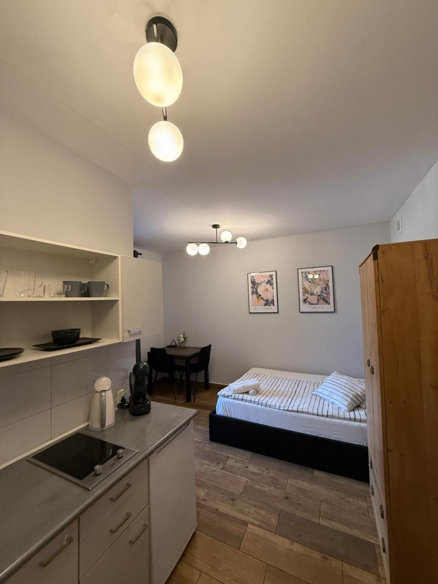 Nalu Apartments No 10&17 Katowice Eksteriør bilde