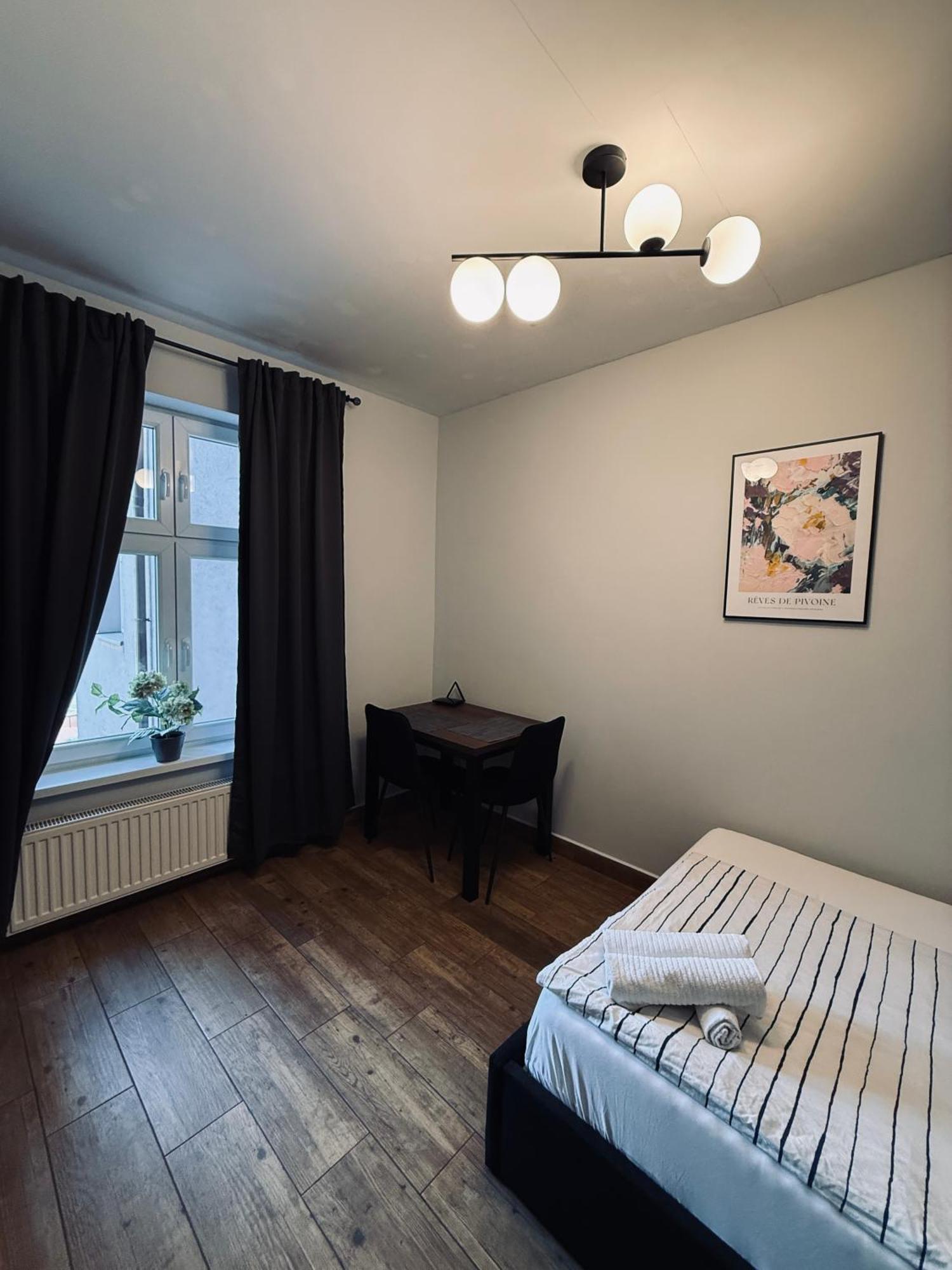 Nalu Apartments No 10&17 Katowice Eksteriør bilde