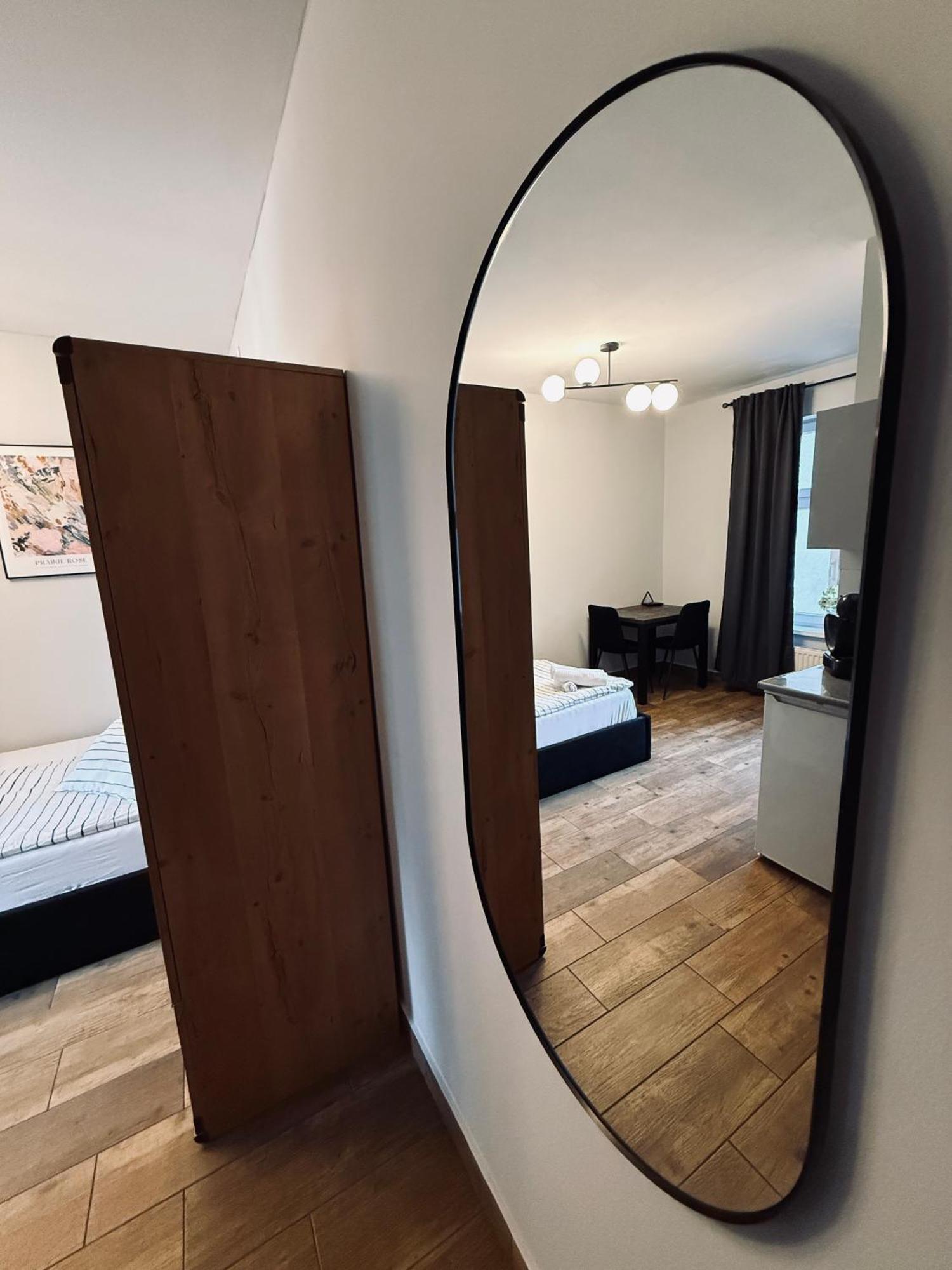 Nalu Apartments No 10&17 Katowice Eksteriør bilde