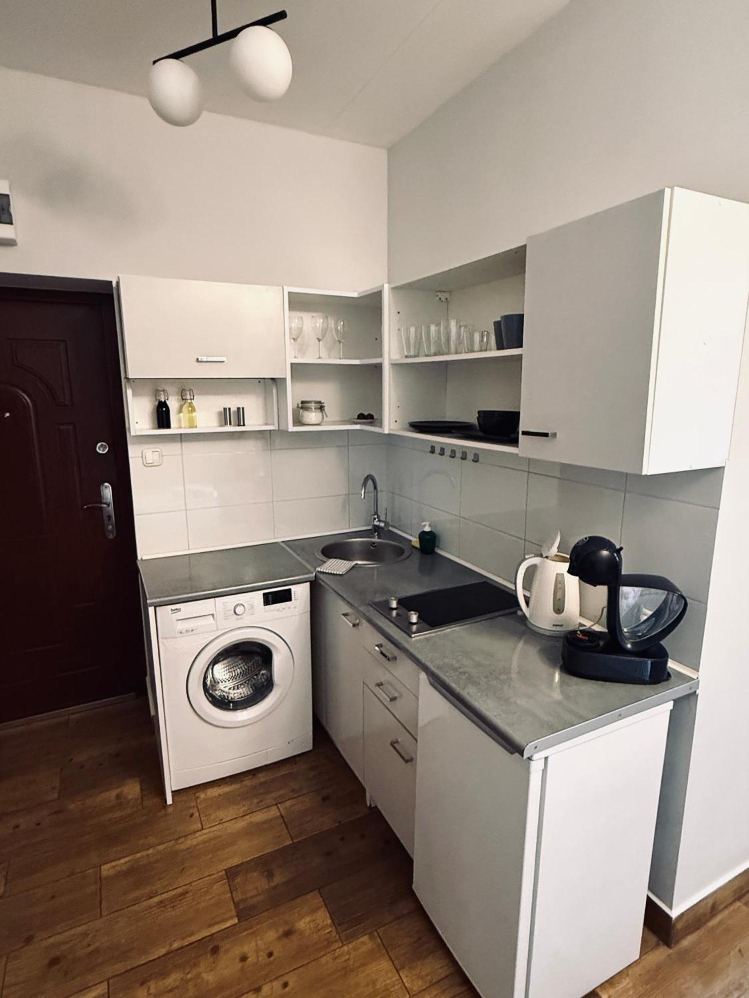 Nalu Apartments No 10&17 Katowice Eksteriør bilde