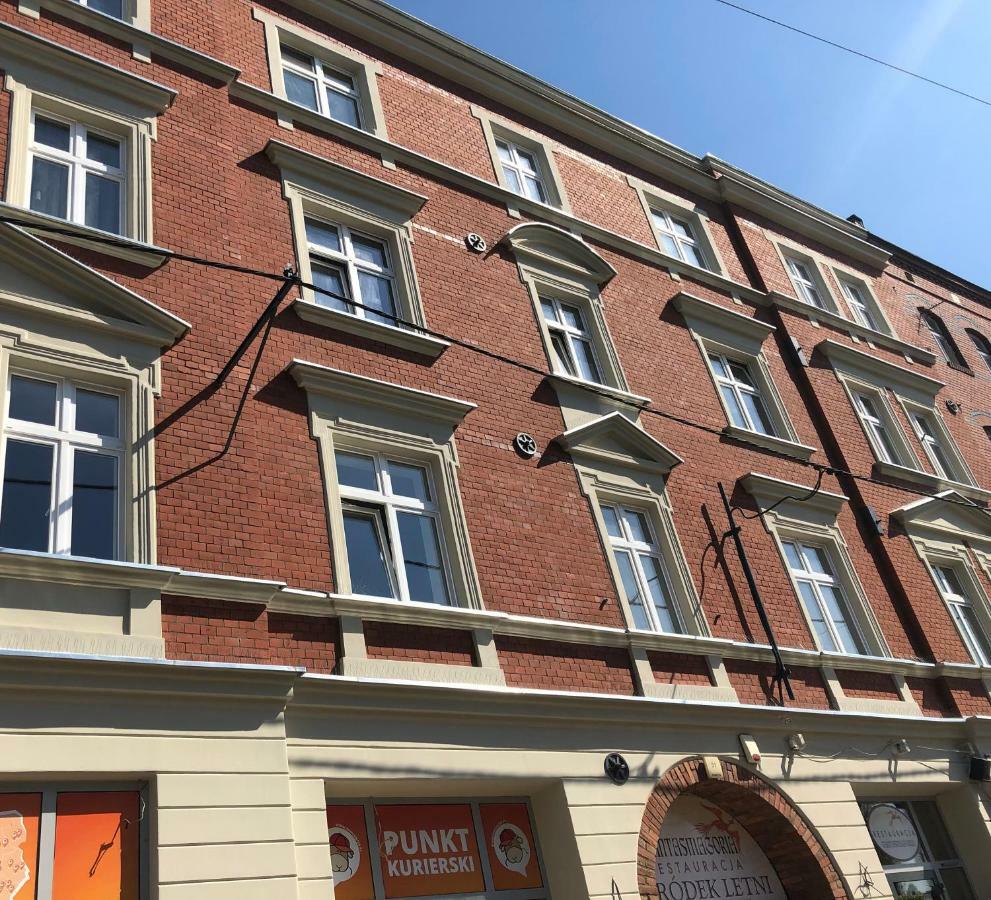 Nalu Apartments No 10&17 Katowice Eksteriør bilde